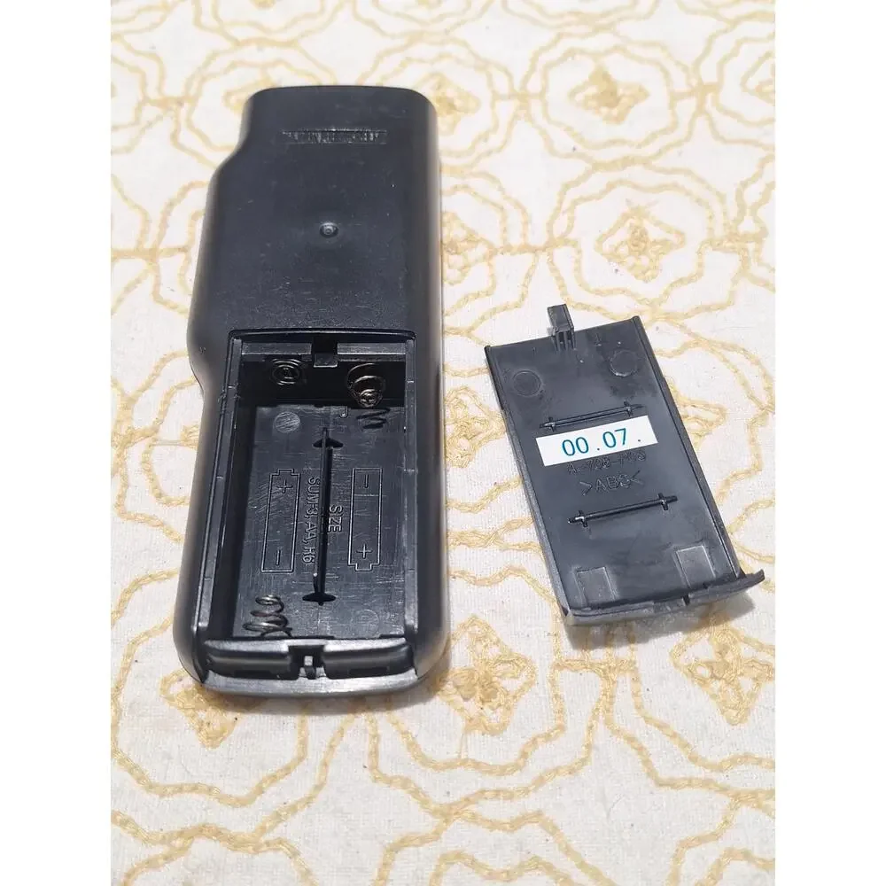 Sony RMT-708 Video 8 VTR Remote Commander Handycam Camcorder OEM Tested Working